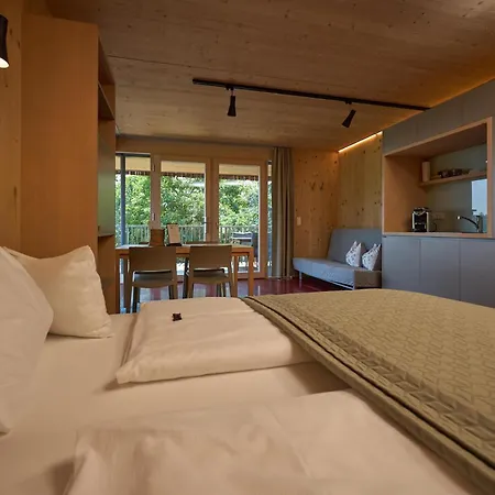 WURZENBERG Hotel Lodges Südsteiermark-3
